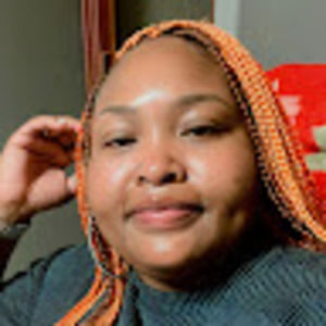 Meet your Posher, Tabby